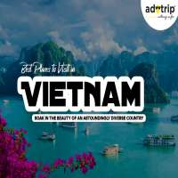 Best Tourist Places To Visit In Vietnam